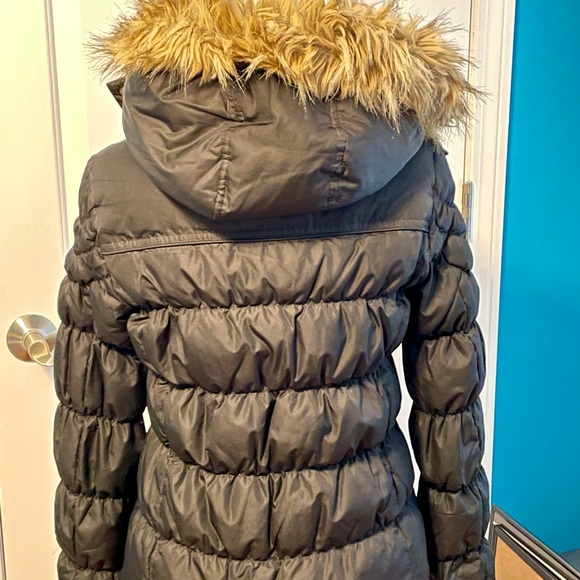 Michael Kors Hooded jacket - Picture 3 of 6